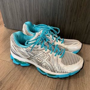 ASICS gel-nimbus 13
